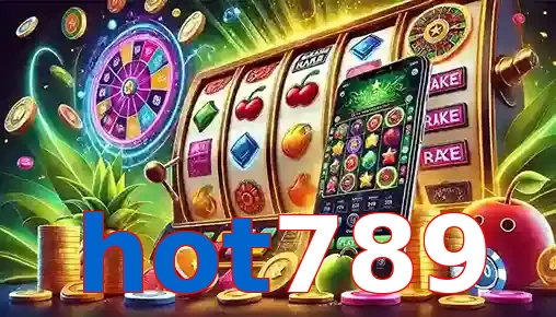 hot789