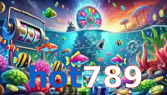 Trò Chơi Bắn Cá Phổ Biến Tại hot789