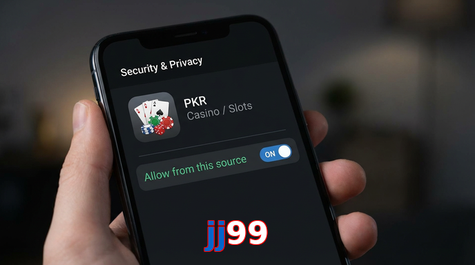 Game list for Jj99 apk section