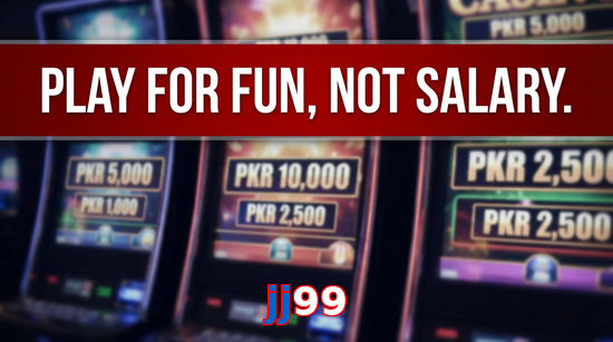 Payment and PKR controls in Jj99