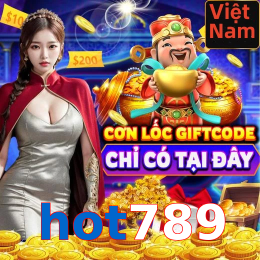 hot789