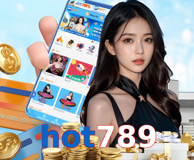 hot789