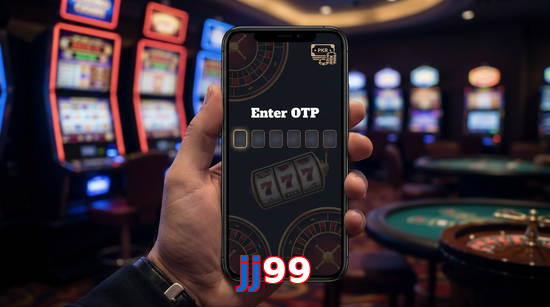 Game list for Jj99 login section