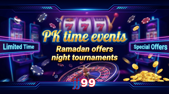 Payment and PKR controls in Jj99