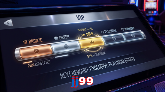 Game list for Jj99 vip section