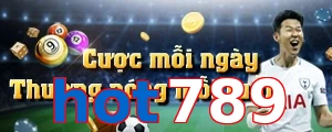 hot789